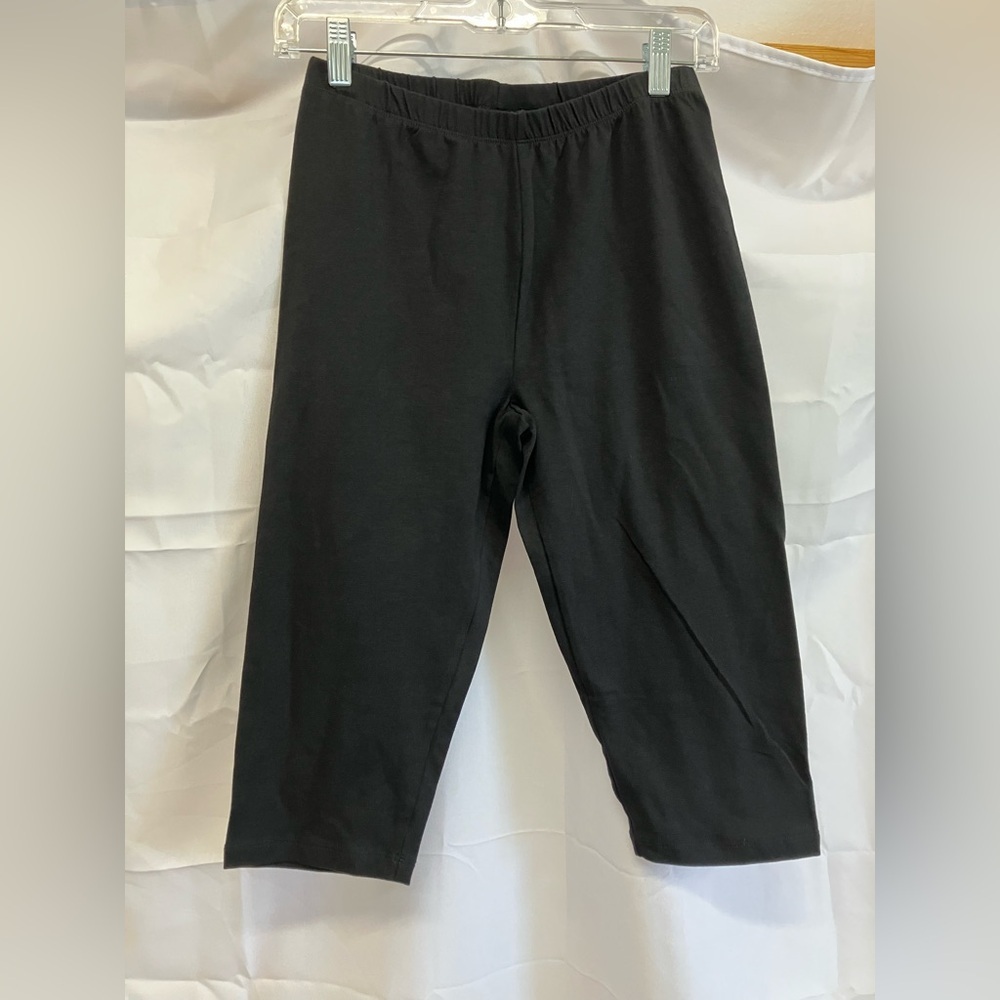 Zenana Outfitters Classic Black Bottoms